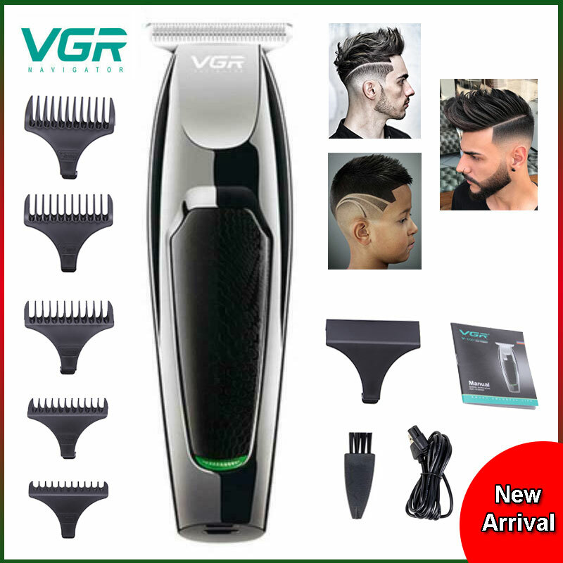 new hair cutting machine